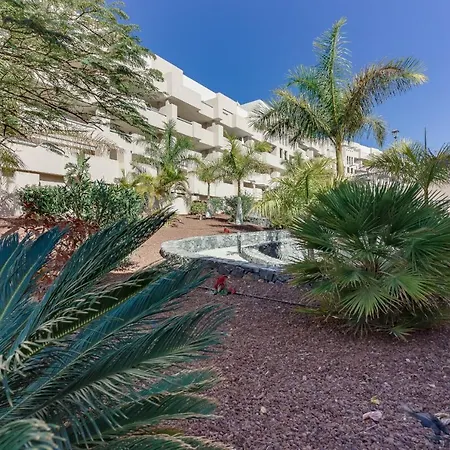 El Horno 2a008 Lejlighed *