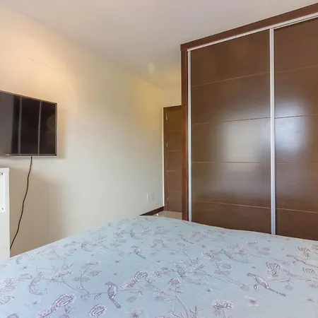 El Horno 2a008 Lejlighed