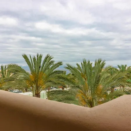 El Horno 2a008 Lejlighed Playa Paraíso