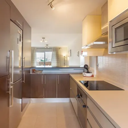 Apartment El Horno 2a008 *