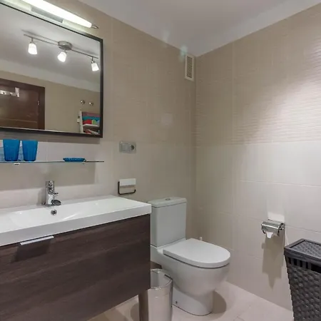 Apartment El Horno 2a008 *