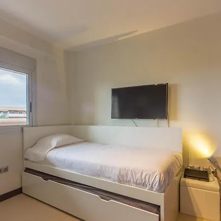 El Horno 2a008 Apartment Playa Paraiso (Tenerife)