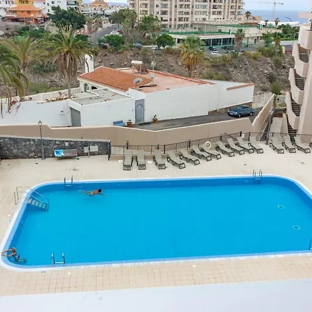 El Horno 2a008 Playa Paraiso (Tenerife)