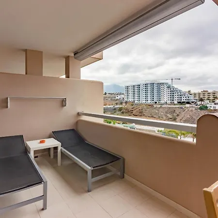 Apartment El Horno 2a008