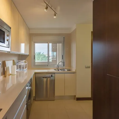 El Horno 2a008 Apartment *