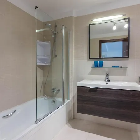 Apartment El Horno 2a008