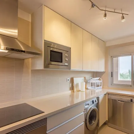 Apartment El Horno 2a008