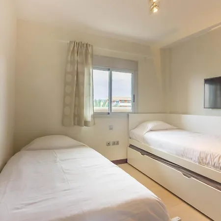 Apartment El Horno 2a008 *