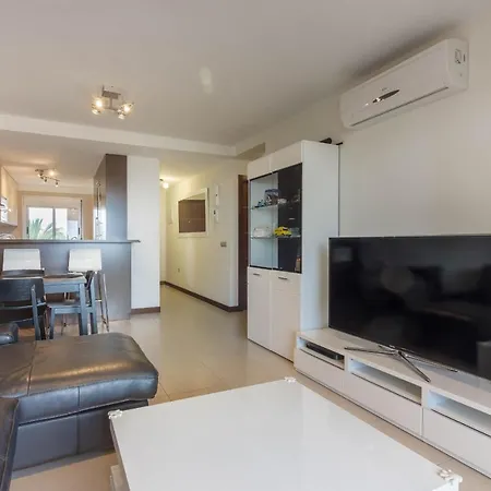 Apartment El Horno 2a008