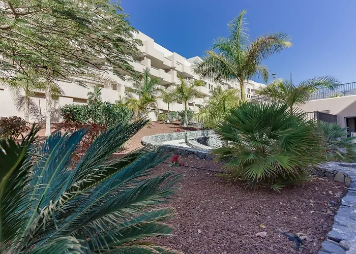 El Horno 2a008 Apartman *