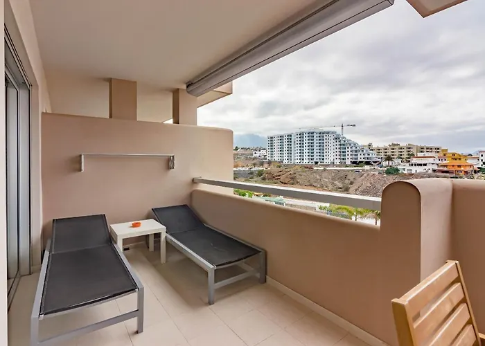 Apartman El Horno 2a008