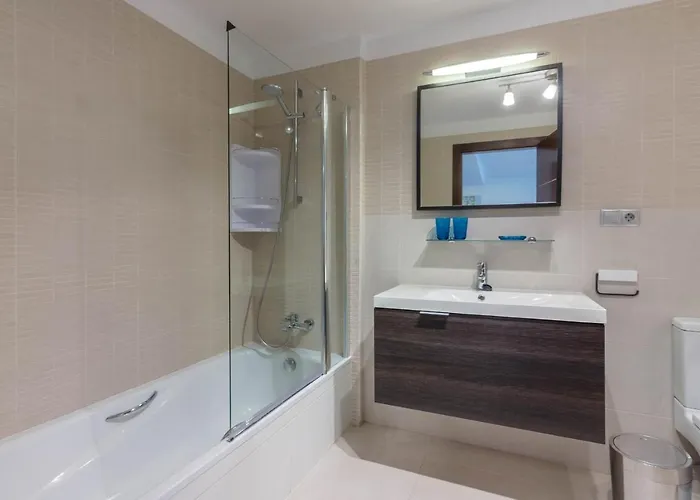 Apartman El Horno 2a008