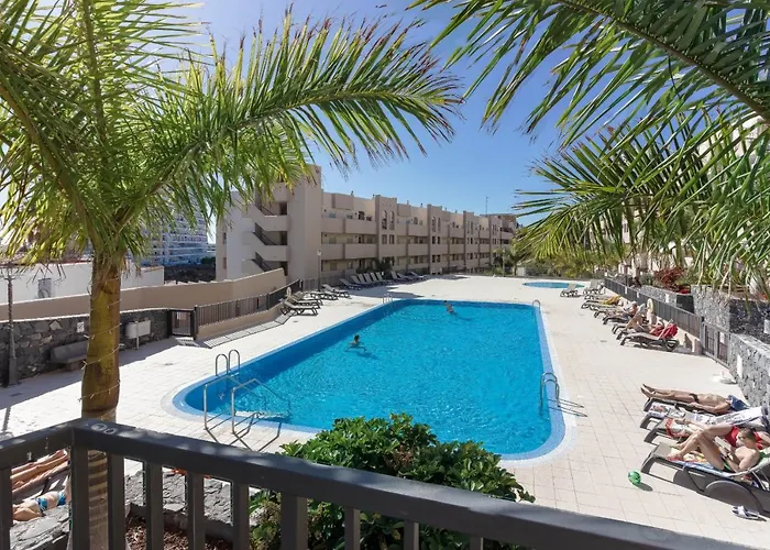 El Horno 2a008 * Playa Paraiso