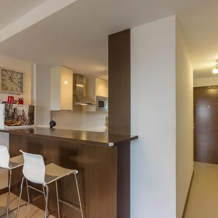 El Horno 2a008 플라야 파라이소