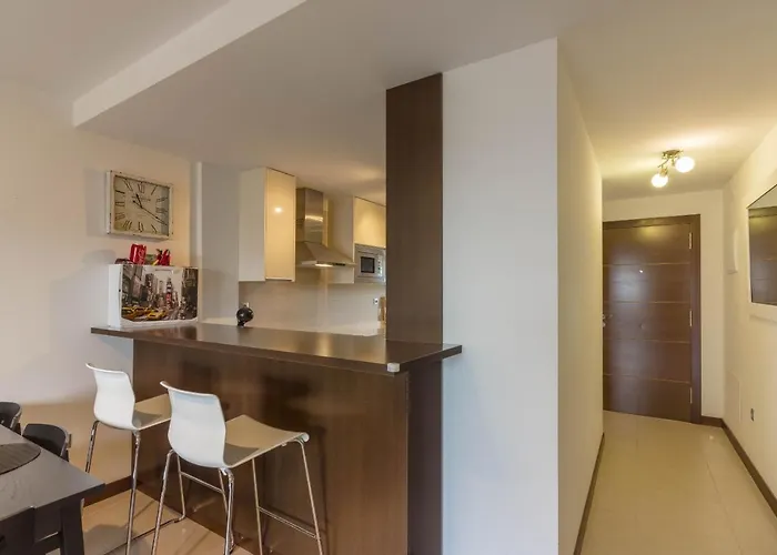 El Horno 2a008 Playa Paraíso