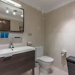 Διαμέρισμα El Horno 2a008 *