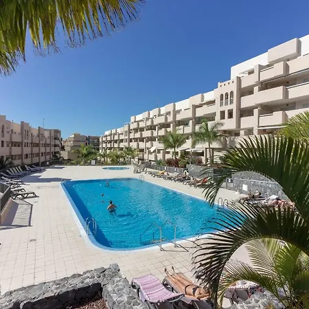 El Horno 2a008 דירה *