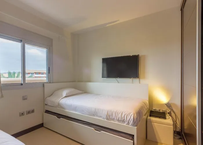 El Horno 2a008 דירה פלאיה פראיסו