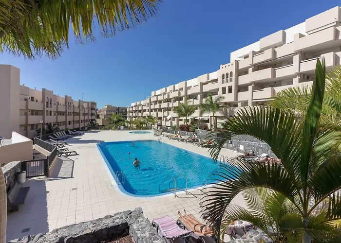 El Horno 2a008 דירה *